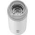Zwilling Pojemnik Thermaly with infuser do herbaty i ZWILLING Thermo 39500-511-0 white 420ml