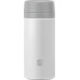 Zwilling Pojemnik Thermaly with infuser do herbaty i ZWILLING Thermo 39500-511-0 white 420ml