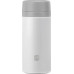 Zwilling Pojemnik Thermaly with infuser do herbaty i ZWILLING Thermo 39500-511-0 white 420ml