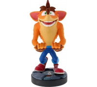 Cable Guys stand na gamepada lub smartfon Crash Bandicoot 4