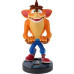 Cable Guys stand na gamepada lub smartfon Crash Bandicoot 4