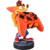 Cable Guys stand na gamepada lub smartfon Crash Bandicoot 4