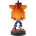 Cable Guys stand na gamepada lub smartfon Crash Bandicoot 4