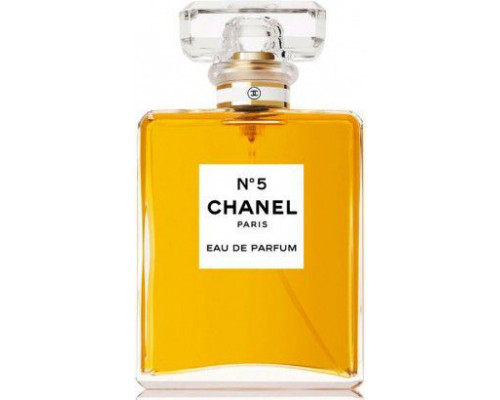 Chanel  N°5 EDP 60 ml