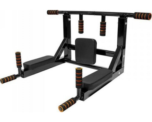 Gotel Poręcze ścienne D3A