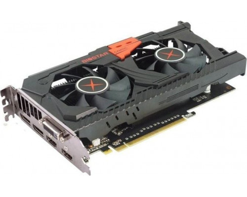 Biostar Radeon RX580 2048SP 8GB GDDR5 (VA5815RV82)