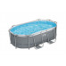 Bestway Frame-Based  Power Steel 305x200cm 17w1 (5614A)