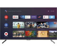 Aiwa LED657UHD LED 65'' 4K Ultra HD Android Aiwa LED657UHD LED 65'' 4K Ultra HD Android