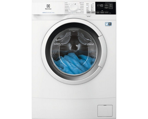 Electrolux EW6SN406WP