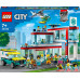 LEGO City Szpital (60330)