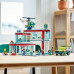 LEGO City Szpital (60330)