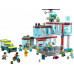 LEGO City Szpital (60330)