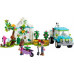 LEGO Friends Furgonetka do sadzenia drzew (41707)
