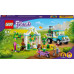 LEGO Friends Furgonetka do sadzenia drzew (41707)