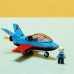 LEGO City Samolot kaskaderski (60323)