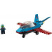 LEGO City Samolot kaskaderski (60323)