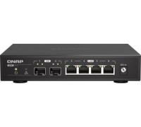 Switch Qnap QSW-2104-2S