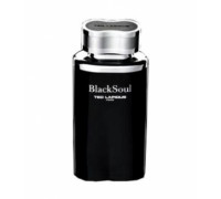 Ted Lapidus Black Soul EDT 100 ml