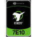 Seagate Exos E 7E10 2TB 3.5'' SATA III (6 Gb/s)  (ST2000NM017B)