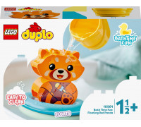 LEGO Duplo Bath Time Fun - Floating Red Panda (10964)