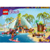 LEGO Friends Luksusowy kemping na plaży (41700)