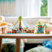 LEGO Friends Luksusowy kemping na plaży (41700)