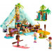 LEGO Friends Luksusowy kemping na plaży (41700)
