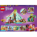 LEGO Friends Luksusowy kemping na plaży (41700)