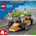 LEGO City Samochód wyścigowy (60322)