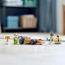 LEGO City Samochód wyścigowy (60322)