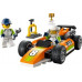LEGO City Samochód wyścigowy (60322)