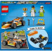 LEGO City Samochód wyścigowy (60322)