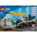 LEGO City Żuraw samochodowy (60324)