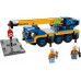 LEGO City Żuraw samochodowy (60324)