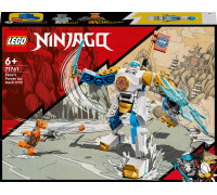 LEGO Ninjago Energetyczny mech Zane’a EVO (71761)