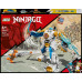LEGO Ninjago Energetyczny mech Zane’a EVO (71761)