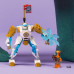 LEGO Ninjago Energetyczny mech Zane’a EVO (71761)
