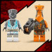 LEGO Ninjago Energetyczny mech Zane’a EVO (71761)