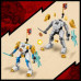 LEGO Ninjago Energetyczny mech Zane’a EVO (71761)