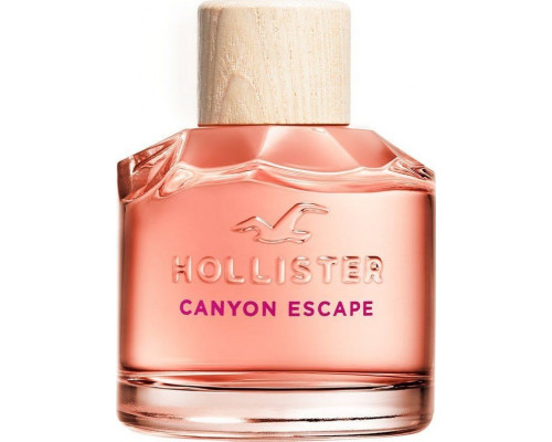 Hollister Canyon Escape EDP 100 ml