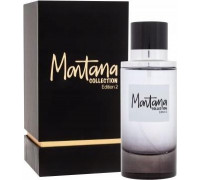 Montana Collection Edition 2 EDP 100 ml