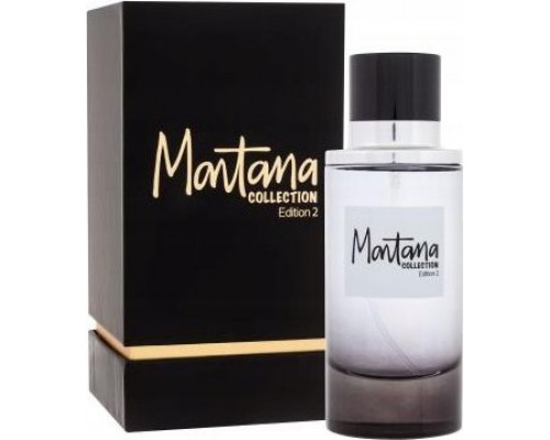 Montana Collection Edition 2 EDP 100 ml
