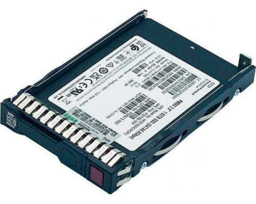 HP 1.92TB 3.5'' SATA III (6 Gb/s)  (P05322-001)