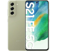 Samsung Galaxy S21 FE 5G 6/128GB Green (SM-G990BLG)