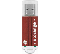 Pendrive Storange 4 GB  (STO35)
