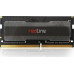 Mushkin Redline, SODIMM, DDR4, 64 GB, 3200 MHz, CL16 (MRA4S320GJJM32GX2)