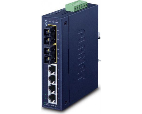 Switch Digitus ISW-621TS15