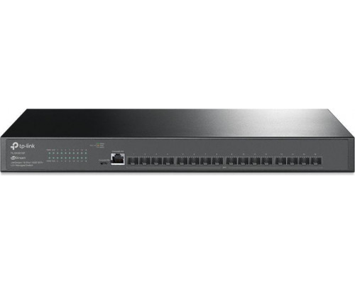 Switch TP-Link TL-SX3016F