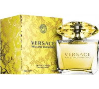 Versace Yellow Diamond EDT 200 ml