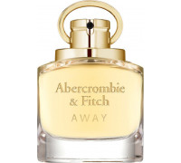 Abercrombie & Fitch Away Woman EDP 100 ml